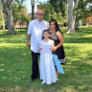 Meet your Posher, Raquel